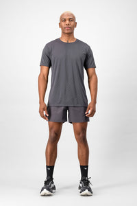 Fuel Tee - Graphite