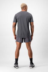 Fuel Tee - Graphite