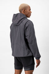 Carbon Jacket - Graphite