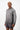 Cotton Long Sleeve  - Graphite