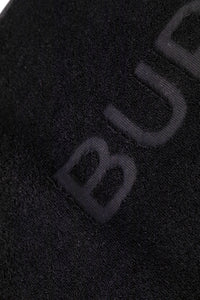 Carbon Sweat Towel