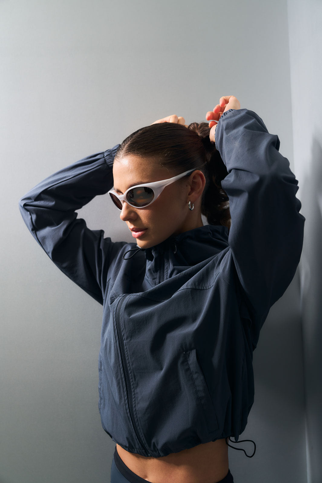 Element Jacket - Graphite