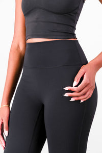 Fluid Flared Legging