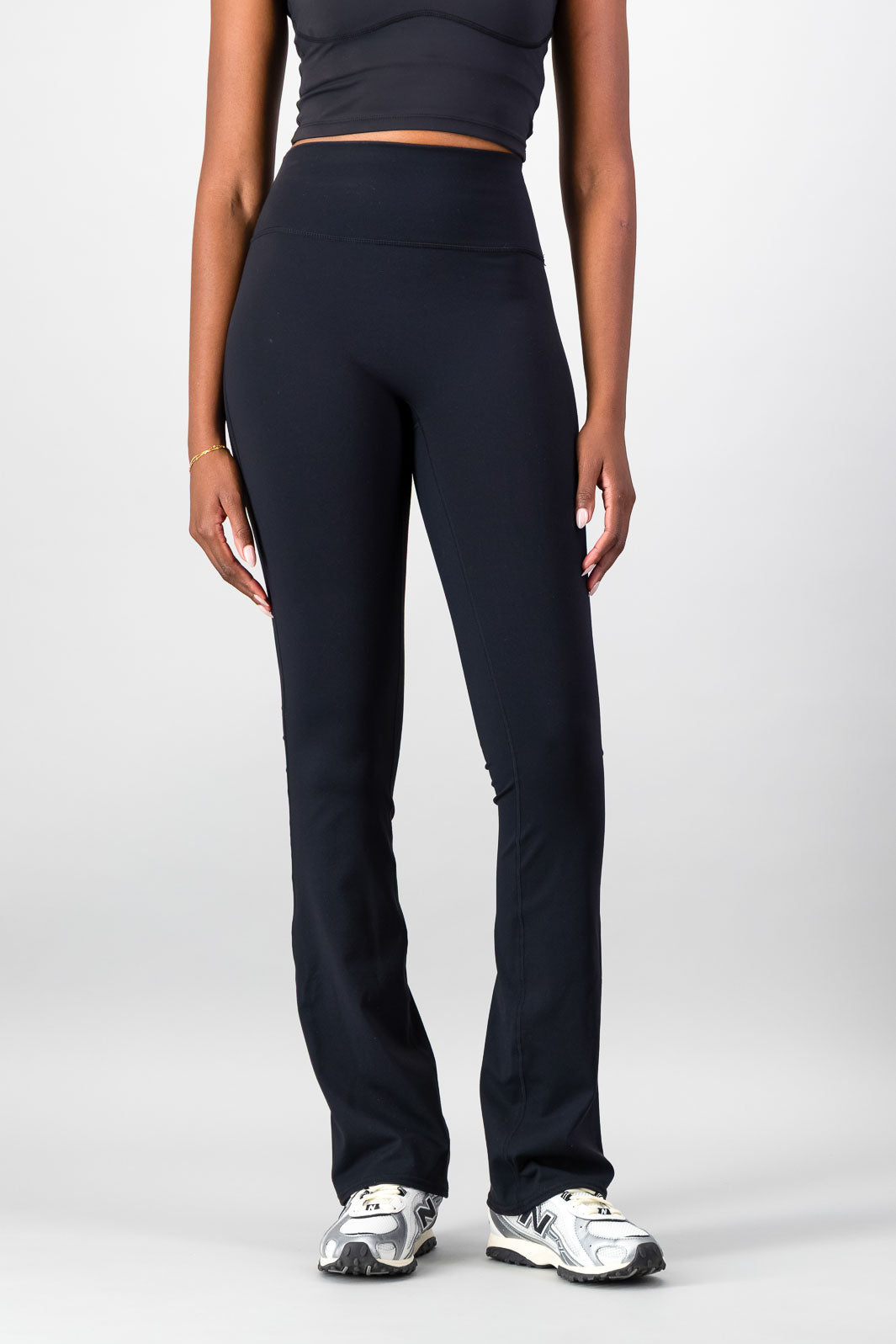 Fluid Flared Legging