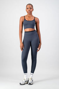 Sculpt Legging - Graphite