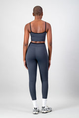Sculpt Legging - Graphite