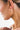 Thin Oval Hoops