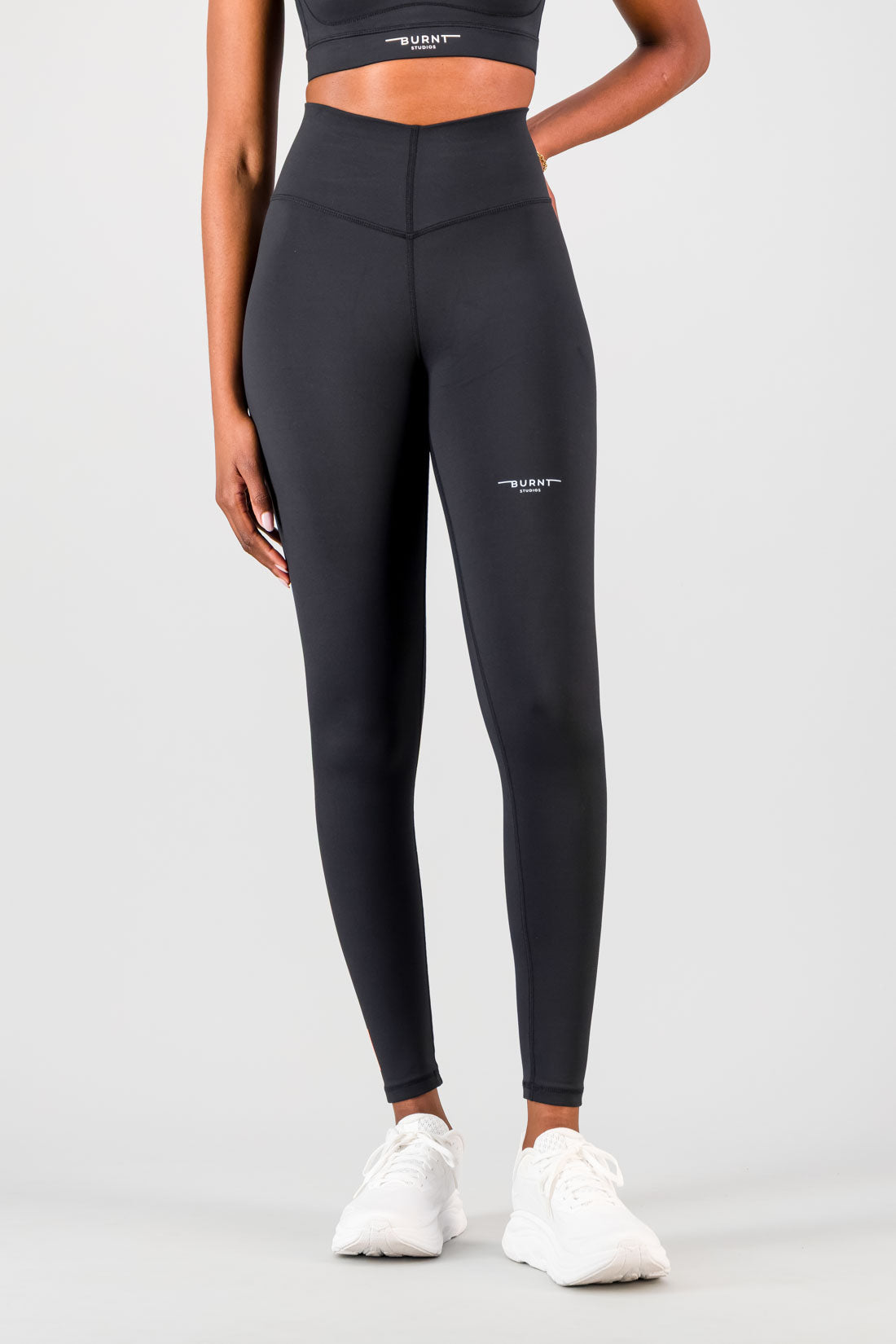 Essential Dynamic Legging