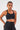 Essential Support Bra - Black