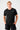 Fundamental Daily Tee - Black