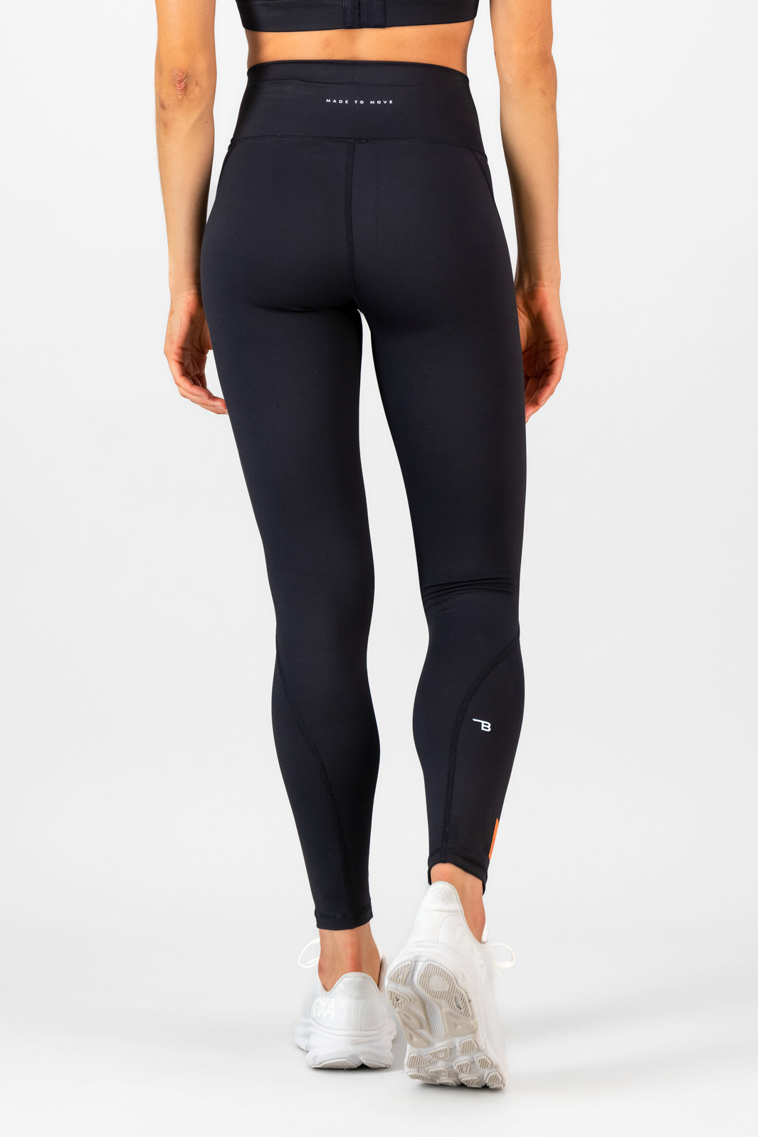 Essential Contour Leggings