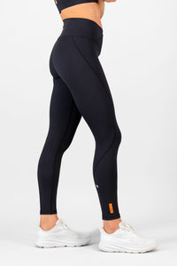 Essential Contour Leggings