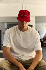 Elemental Cap - Red