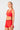 Trophy Bra - Red