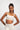 Core Sports Bra - Vanilla