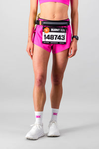 Pro Running Belt