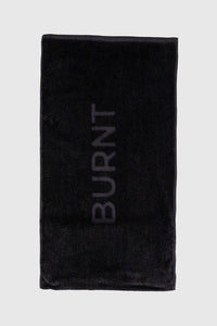 Carbon Sweat Towel