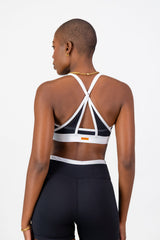Soleil Sports Bra